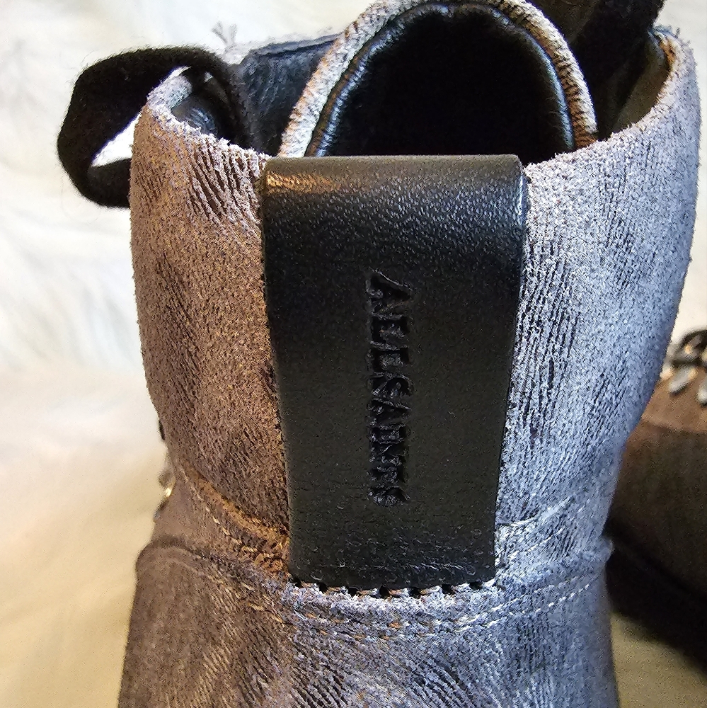 Allsaints 'Lia' boot - Picture 6 of 10